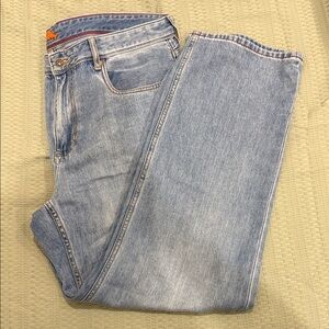 Tommy Bahama Light Blue Straight Men's Jeans